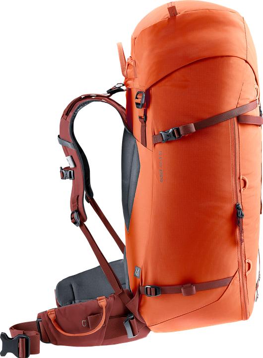 Actual product image Deuter Guide 42 + 8 (50 l)
