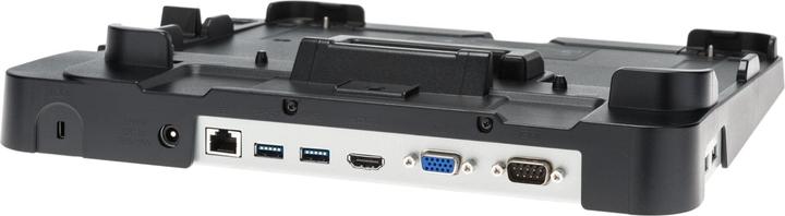 Produktbild Panasonic TOUGHBOOK Docking (Docking Port, 8 Ports)