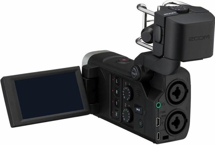 Immagine prodotto Zoom Q8 (60p)