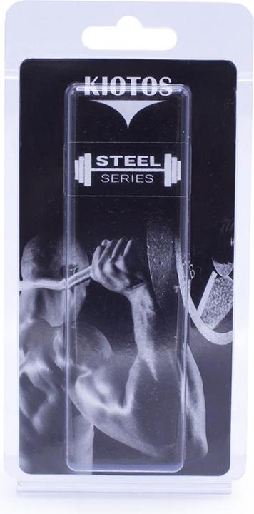 Produktbild Kiotos Steel Penisplug Adamo