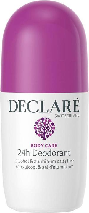 Image du produit Declaré Déodorant 24h (Roll-on, 75 ml)