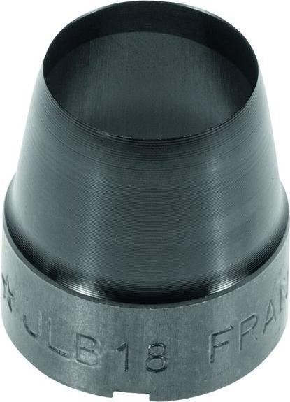 Actual product image Boehm Hollow punch insert