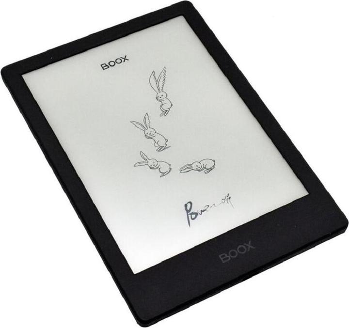 Actual product image Onyx Boox Poke 4 Lite (6", 16 GB)