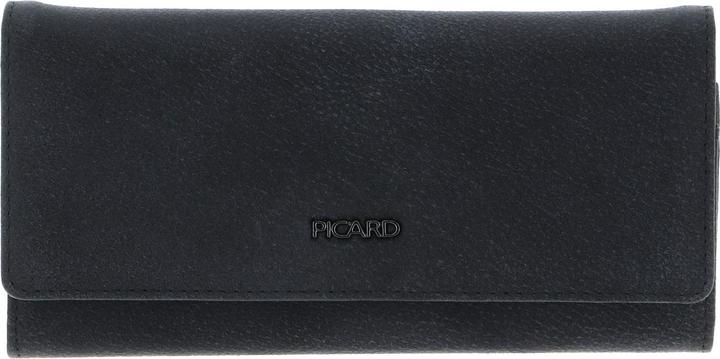 Actual product image Picard Lesotho 1 Flap Wallet