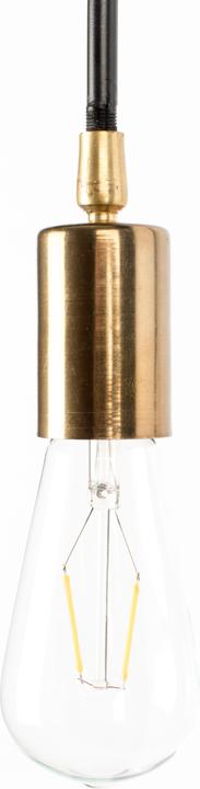 Produktbild White Label Living Lasse (450 lm, E27)