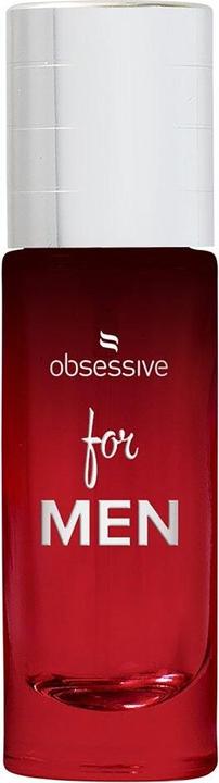 Immagine prodotto Obsessive Profumo per lui (Eau de parfum, 10 ml)
