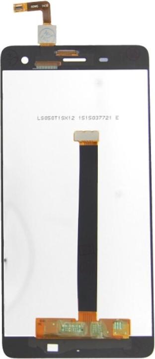 Image du produit OEM Écran(No Frame) pour Xiaomi Mi 4 noir (Écran, Mi4)