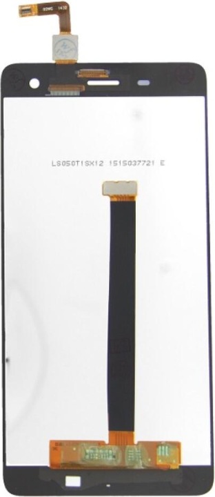 Produktbild OEM Display(No Frame) for Xiaomi Mi 4 black (Display, Mi 4)
