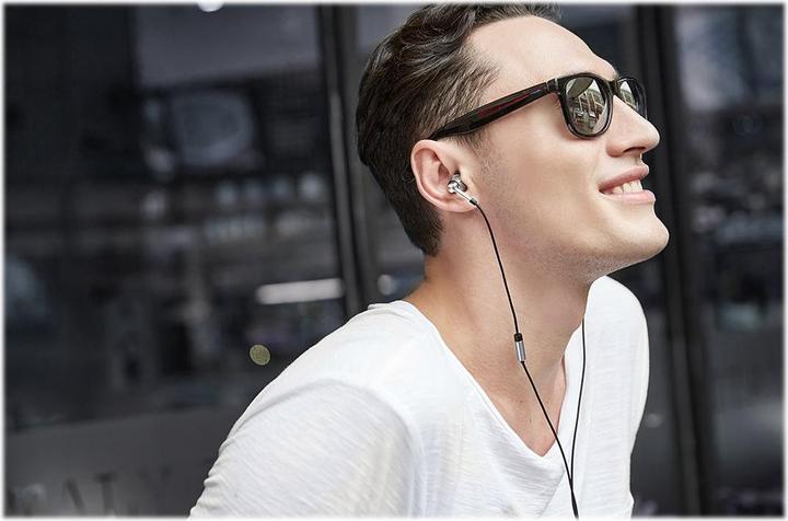 Actual product image 1More H1707 (ANC, Cable)