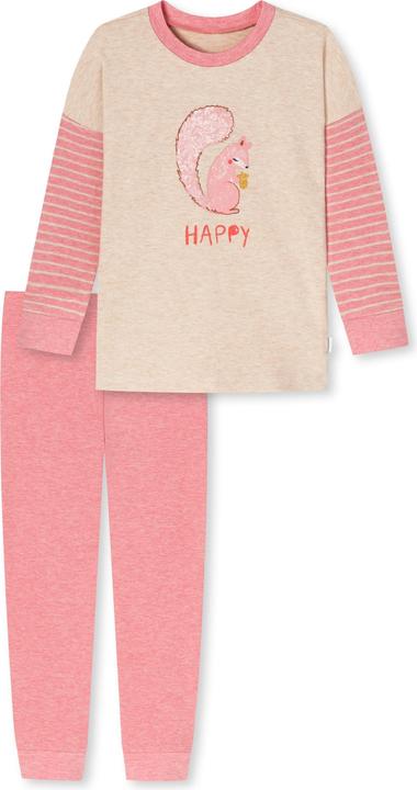 Produktbild Schiesser Girls Pyjama (116)
