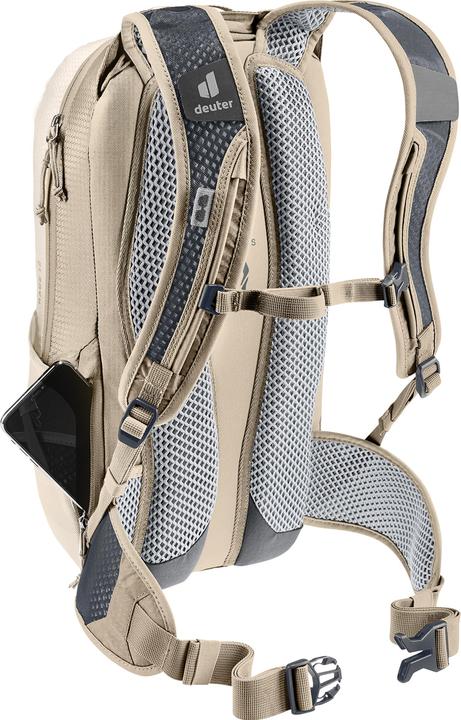 Actual product image Deuter Race 12 (12 l)