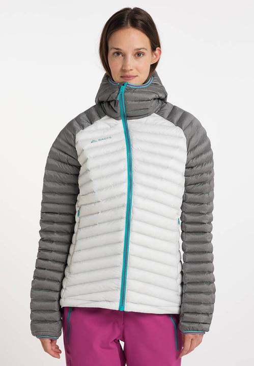 Produktbild Radys R3 Pro Insulated Jacket (S)