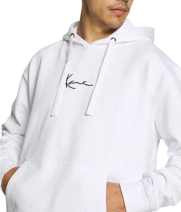 Produktbild Karl Kani Kapuzensweatshirt (S)