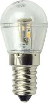 Actual product image Scharnberger+Hasenbein LED ball lamp (E14, 0.70 W, 60 lm, 1 x, G)