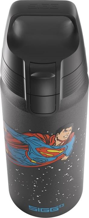 Immagine prodotto Sigg Wmb One Superman Black (0.60 l)