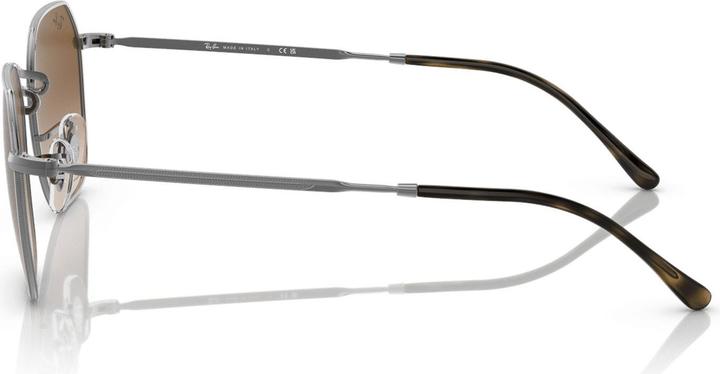 Actual product image Ray Ban Sunglasses RB3694 Medium Grey