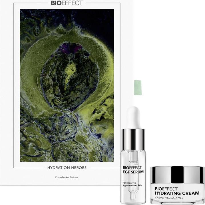 Produktbild Bioeffect Hydration Heroes Set (Gesichtspflege Set)