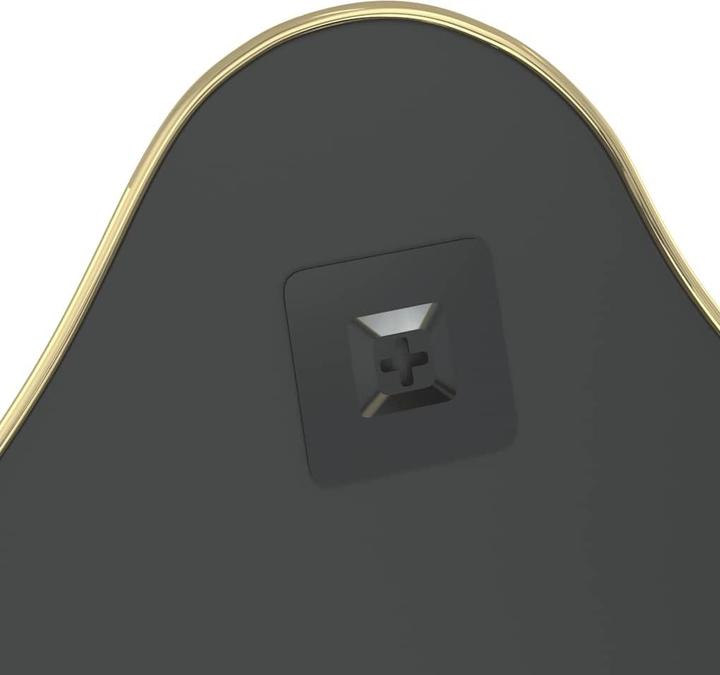 Immagine prodotto vidaXL Wandspiegel (60 x 50 cm)