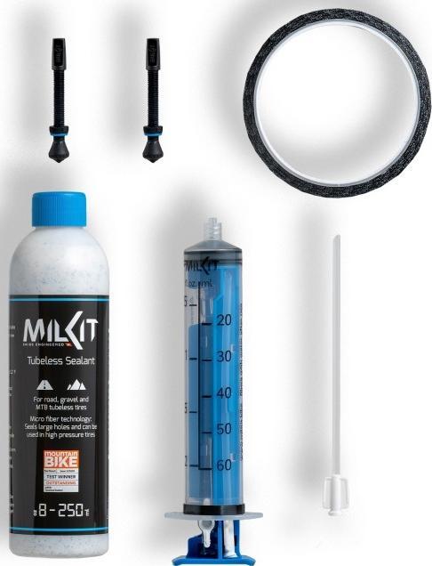 Productafbeelding MilKit Tubeless (32 mm)