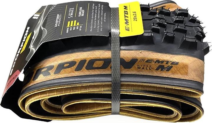 Produktbild Pirelli Scorpion E-MTB M HyperWall V2 (29 x 2.60)