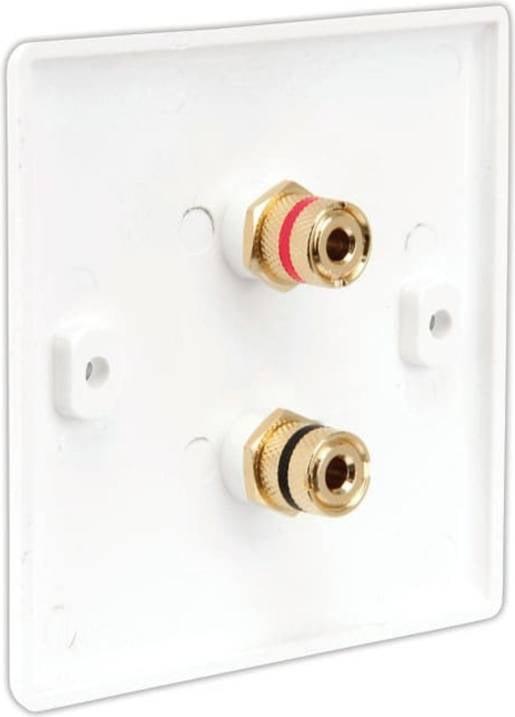 Productafbeelding Dynavox Banaanstekkers 206437 1 st.