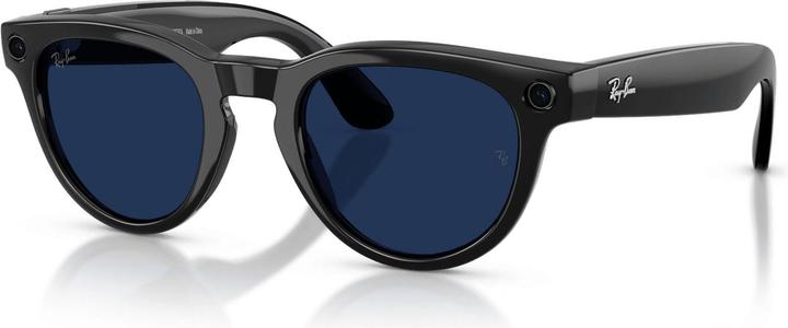 Actual product image Ray Ban Headliner (Gen 2)