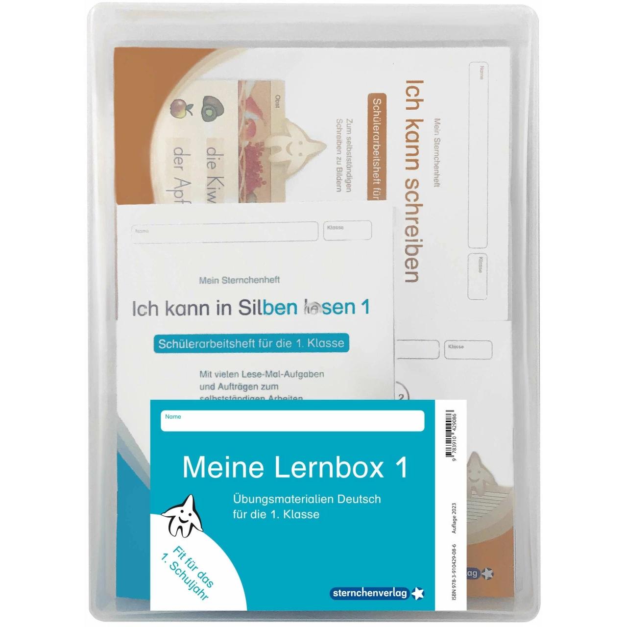 Katrin Langhans, Schulbücher von Katrin Langhans