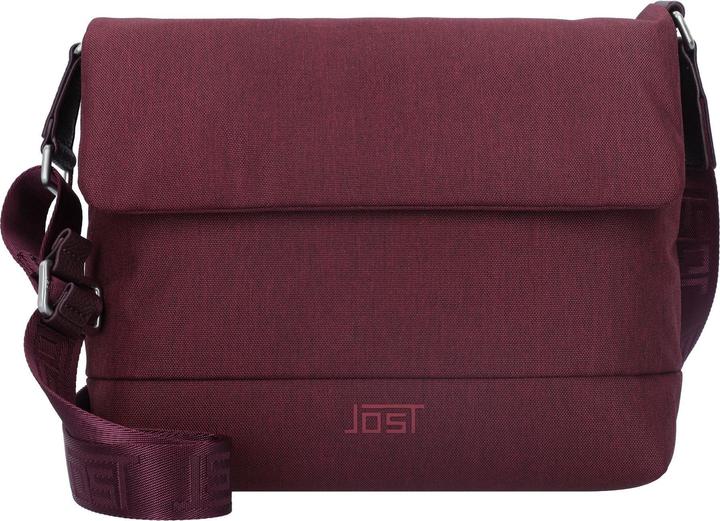 Actual product image Jost Bergen shoulder bag 26 cm