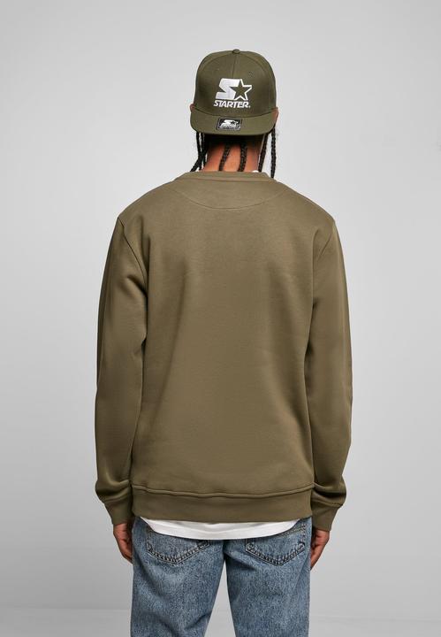 Produktbild Starter Essential Crewneck - 11866 (XXL)