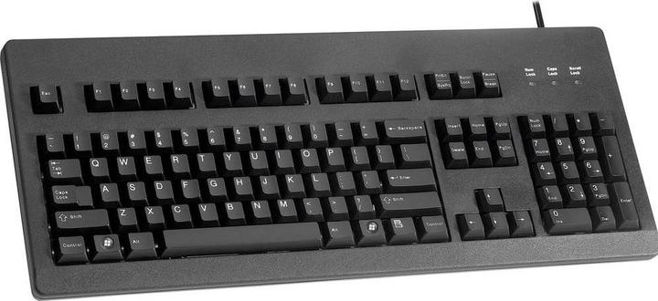 Actual product image CHERRY G80-3000 (DE, Cable)