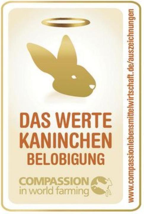 Produktbild Dokas - Rabbit Mix - 100gr (100 g)