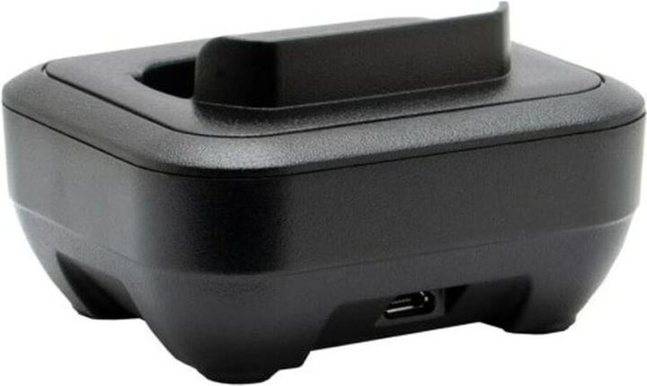 Actual product image Motorola Single Loader