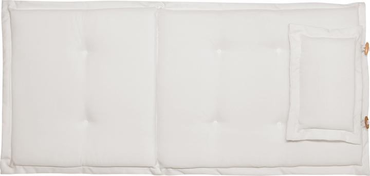 Actual product image Beliani Maui (95 x 40 x 55 cm)