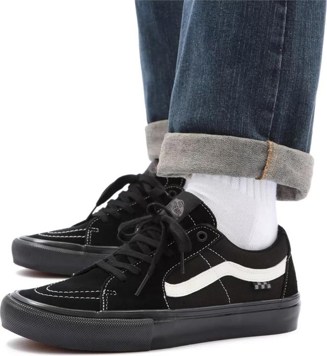 Produktbild Vans Skate SK8-Low (38)