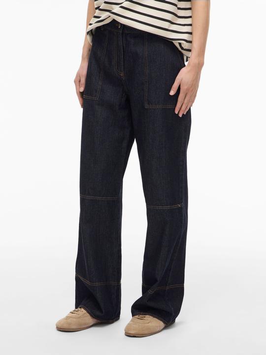 Produktbild Rouge Edit Mid-Waist Jeans (36)