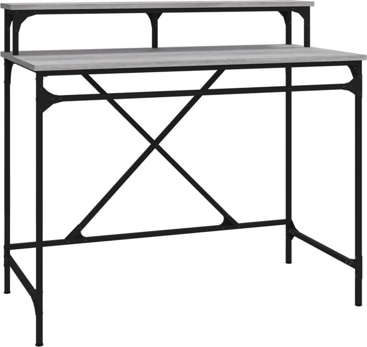 Produktbild vidaXL Schreibtisch (100 x 50 x 90 cm)