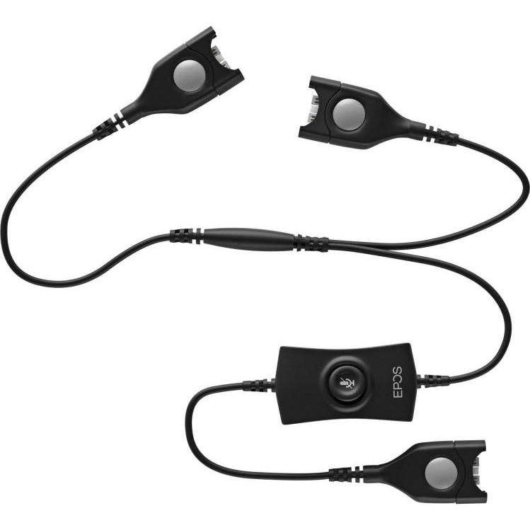 Sennheiser EPOS ATC 02, Kopfhörer
