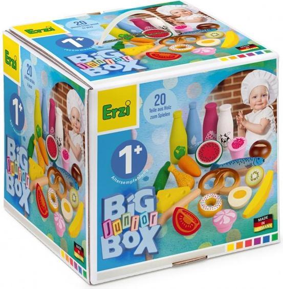 Image du produit Erzi Assortiment Big Box Junior 1+ et plus
