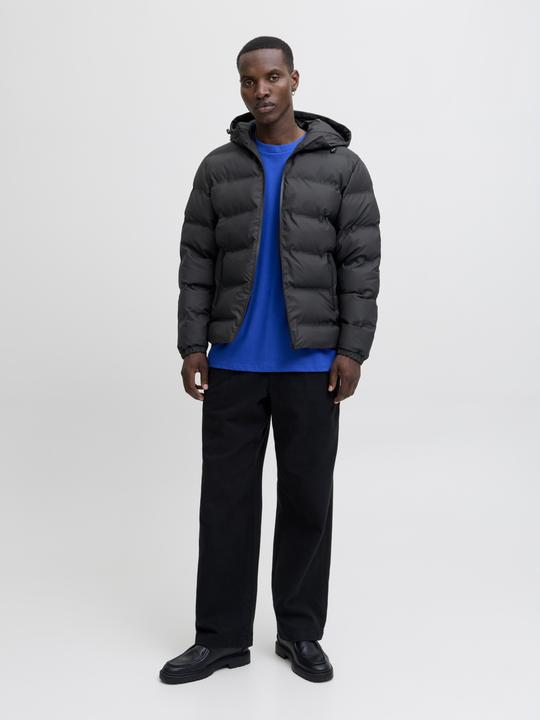Actual product image Jack & Jones Jjelements Pu Puffer Sn