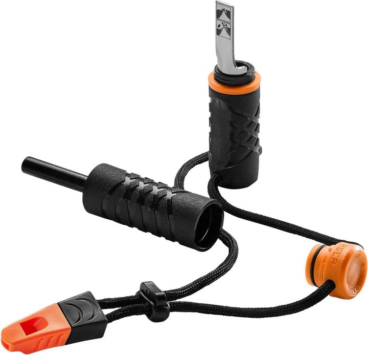 Gerber Gear Firelighter Fire Starter
