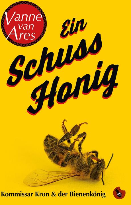 Produktbild Ein Schuss Honig