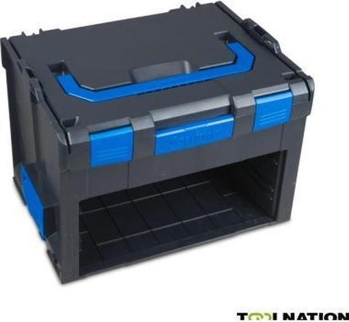 Produktbild Sortimo 6000011072 LS-BOXX 306 G leer