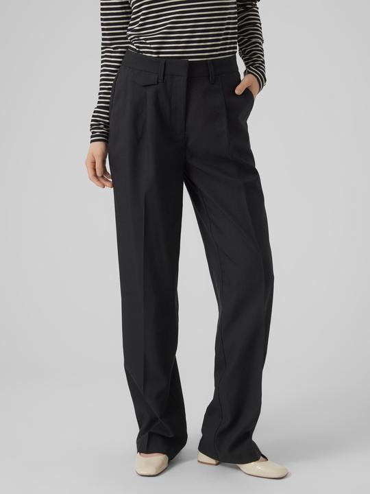 Image du produit Vero Moda VMTIRILKIARA MR STRAIGHT PANTS Pantalon de costume (W34/L32)