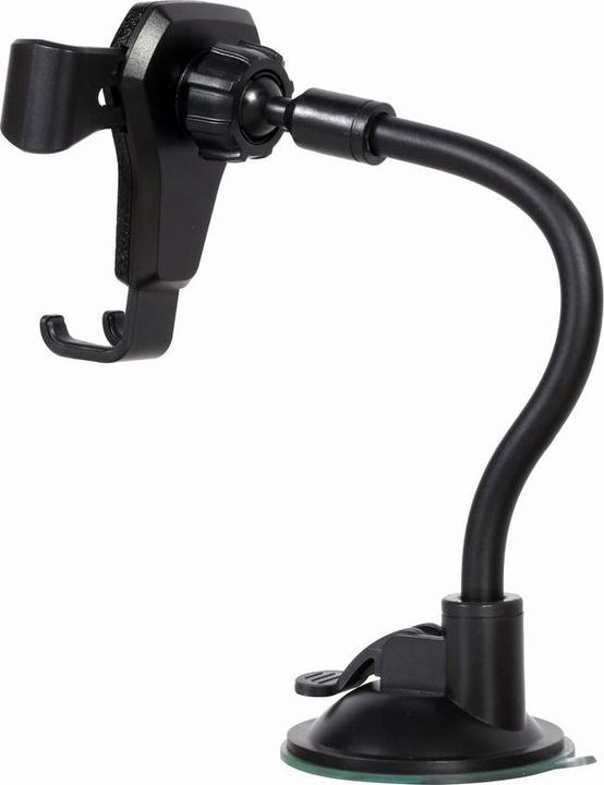 Produktbild Gembird MOBILE HOLDER CAR FLEXIBLE/2IN1 TA-CHWAV-01