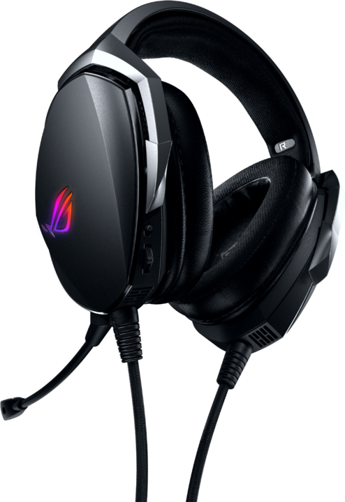 Actual product image ASUS ROG Theta 7.1 (Cable)