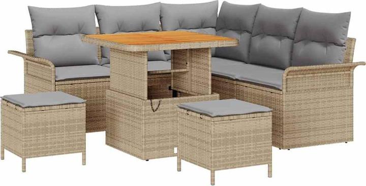 Produktbild vidaXL Kairo