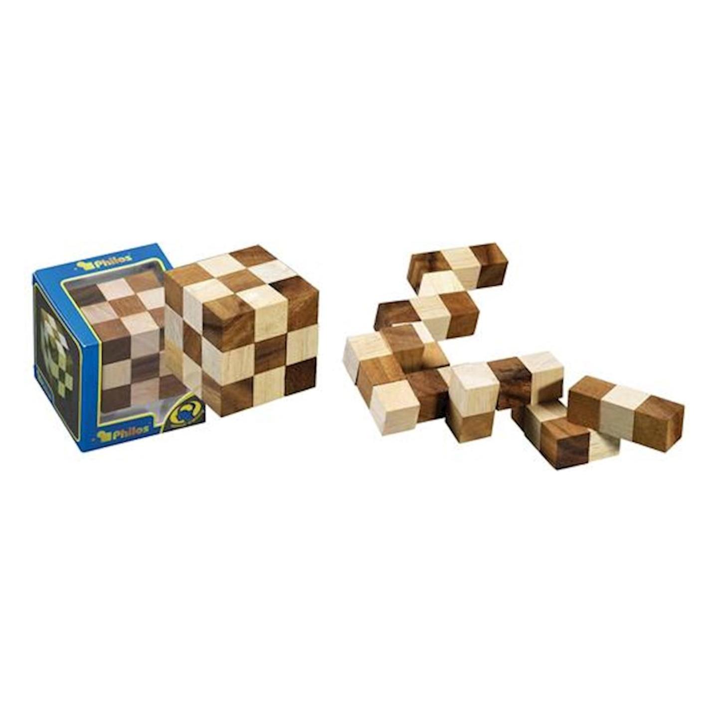 Il Cubo di Rubik: il rompicapo che ha conquistato il mondo