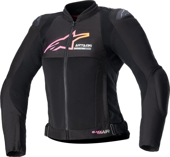 Produktbild Alpinestars Stella SMX Air Jacket (Damen, M)