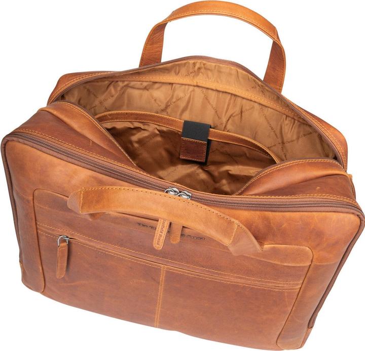 Actual product image The Chesterfield Brand Briefcase Ryan 1015 (17.30")