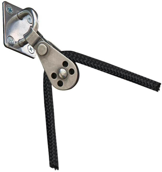 Image du produit Windhager Kit de câbles pour voile d'ombrage